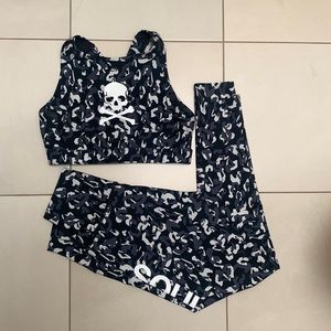 Matching SoulCycle Set